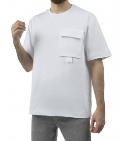 تیشرت مردانه جوتی جینز JootiJeans کد 41573554