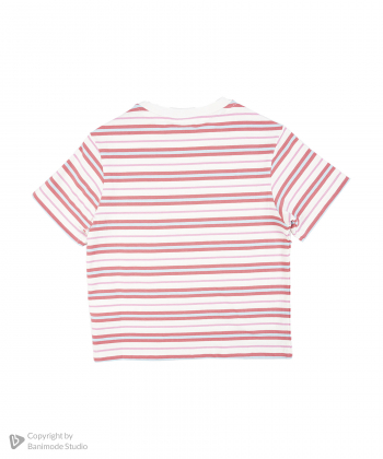 تیشرت دخترانه جین وست Jeanswest کد 42673502