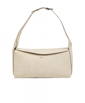 کیف دوشی چرم مصنوعی زنانه ریس مدل 1700020