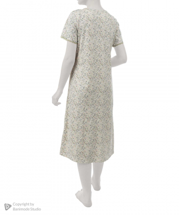 پیراهن زنانه ناربن Narbon کد 3855