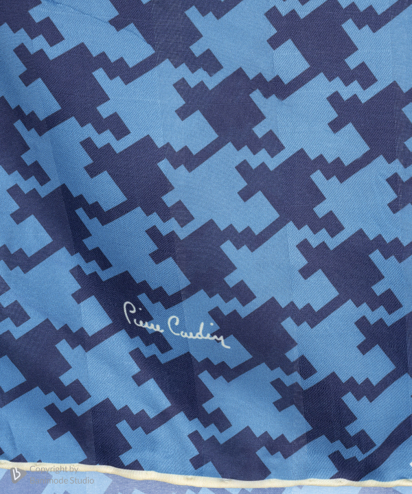 روسری زنانه پیرکاردین PierreCardin کد PC86820584