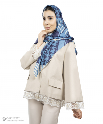 روسری زنانه پیرکاردین PierreCardin کد PC86820584