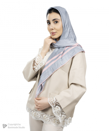 روسری زنانه پیرکاردین PierreCardin کد PC86820582