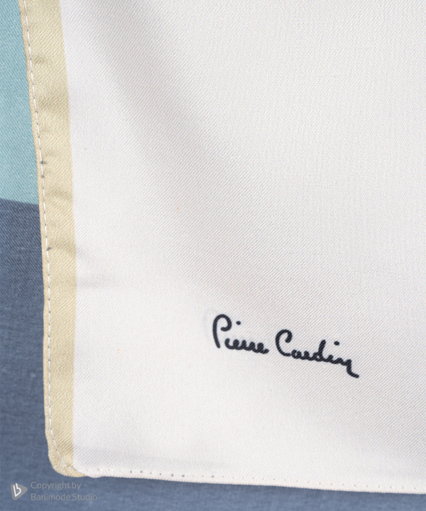روسری زنانه پیرکاردین PierreCardin کد PC86820586