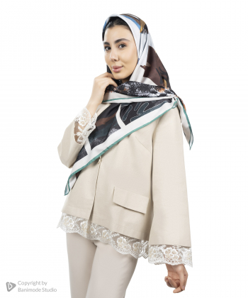 روسری زنانه پیرکاردین PierreCardin کد PC86820583
