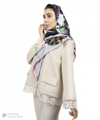 روسری زنانه پیرکاردین PierreCardin کد PC86820583