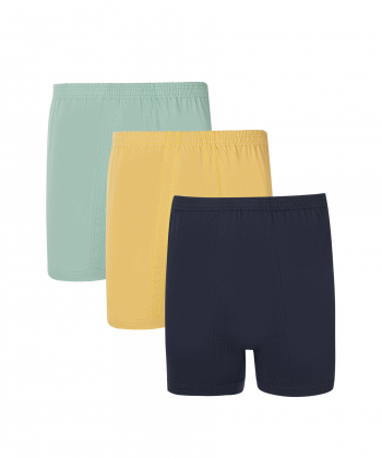 شورت پادار مردانه  مدل AM-Mer-31112-2 