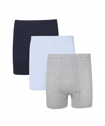 شورت پادار مردانه  مدل AM-Mer-31112 