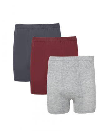 شورت پادار مردانه  مدل AM-Mer-31112 