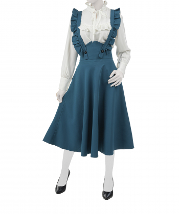 سارافون زنانه موریک مدل 3323