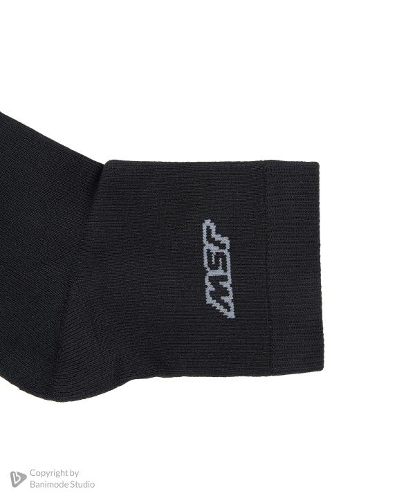 جوراب ساق کوتاه مردانه جین وست Jeanswest کد 44A27501