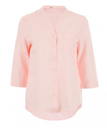 بلوز آستین 3/4