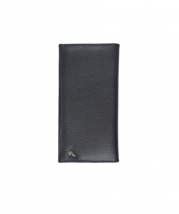 کیف پول چرم طبیعی چرم مشهد Mashad Leather مدل D5574