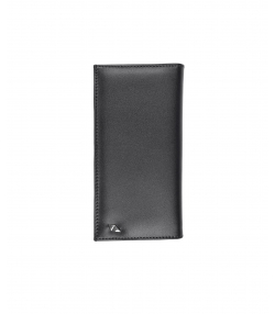 کیف پول مردانه چرم طبیعی چرم مشهد Mashad Leather مدل D5550