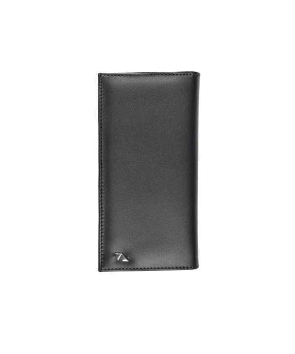 کیف پول مردانه چرم طبیعی چرم مشهد Mashad Leather مدل D5550