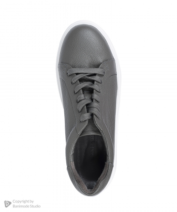 کفش زنانه چرم طبیعی چرم مشهد Mashad Leather مدل J2737