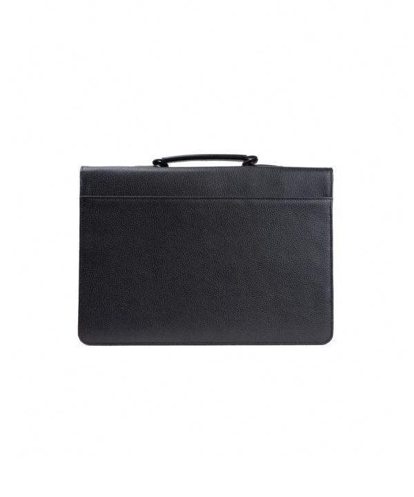 کیف اداری چرم طبیعی چرم مشهد Mashad Leather مدل A5607