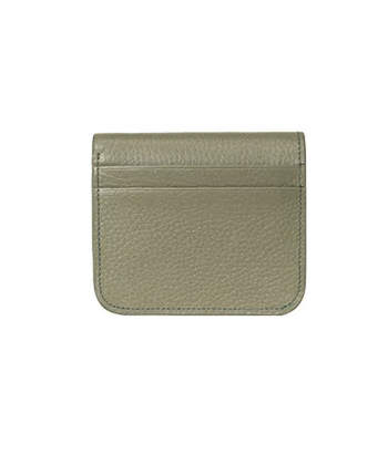 کیف پول زنانه چرم طبیعی چرم مشهد Mashad Leather مدل D5566