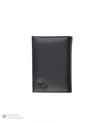 ست جیبی چرم طبیعی چرم مشهد Mashad Leather مدلU0017-091