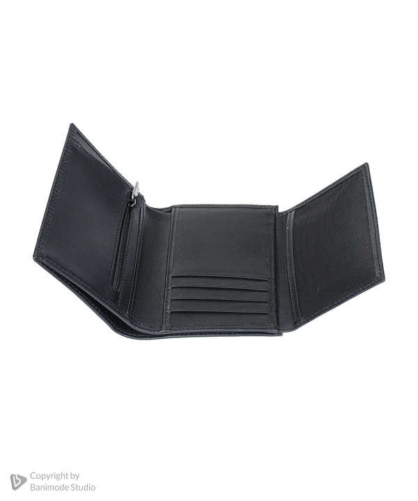 ست هدیه چرم مردانه چرم مشهد Mashad Leather مدل U0017
