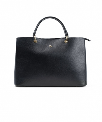کیف دوشی زنانه چرم طبیعی چرم مشهد Mashad Leather مدل S0097