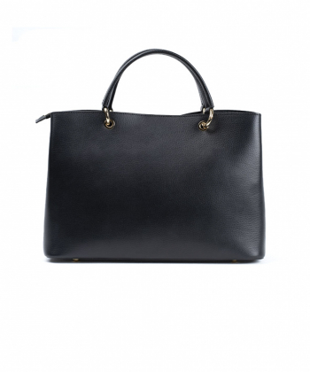 کیف دوشی زنانه چرم طبیعی چرم مشهد Mashad Leather مدل S0097