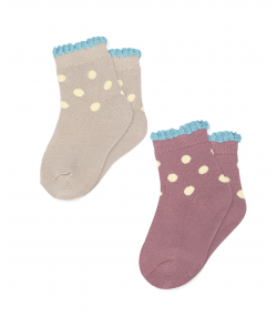 جوراب دخترانه جین وست Jeanswest کد 44D27561