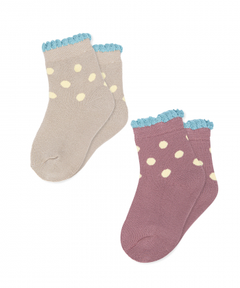 جوراب دخترانه جین وست Jeanswest کد 44D27561