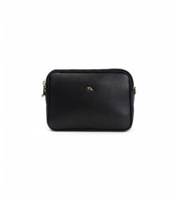 کیف کراس بادی زنانه چرم طبیعی چرم مشهد Mashad Leather مدل S0098