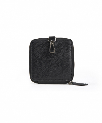 جاکارتی چرم طبیعی چرم مشهد Mashad Leather مدل Y0722