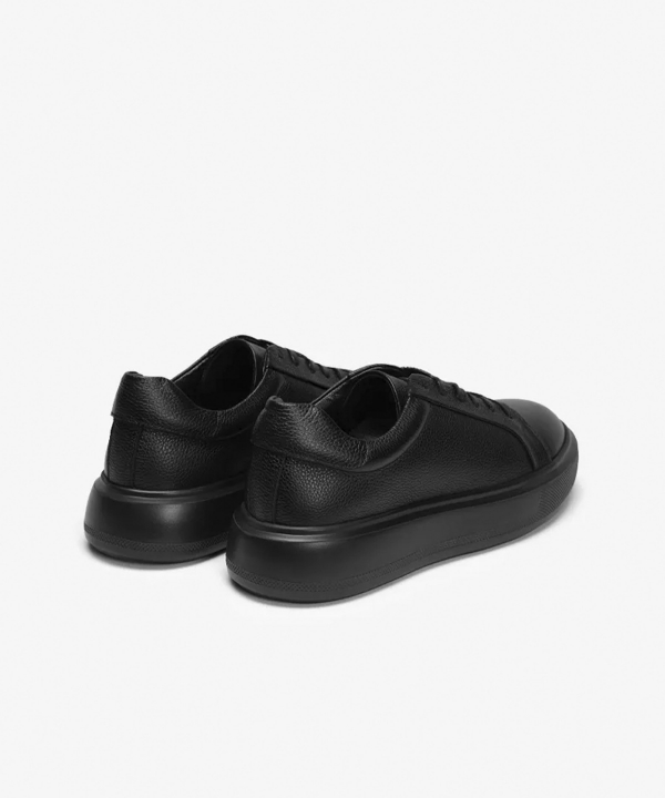 کفش زنانه چرم طبیعی چرم مشهد Mashad Leather مدل J2737