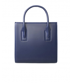 کیف دوشی چرم طبیعی چرم مشهد Mashad Leather مدل S5243