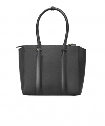 کیف دوشی زنانه چرم طبیعی چرم مشهد Mashad Leather مدل S5288