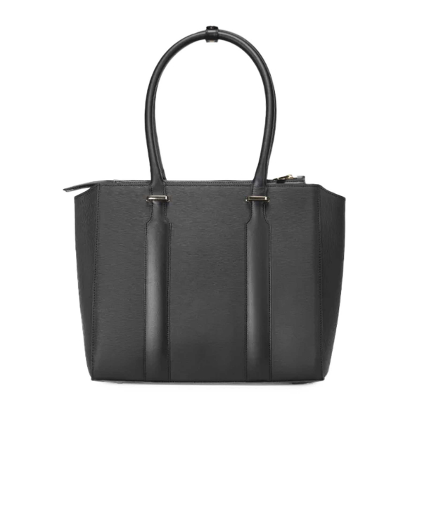 کیف دوشی زنانه چرم طبیعی چرم مشهد Mashad Leather مدل S5288
