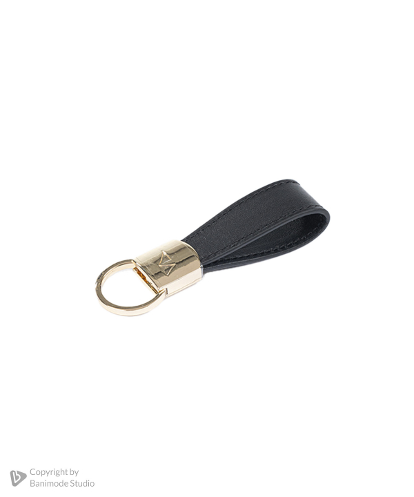 جا کلیدی چرم طبیعی چرم مشهد Mashad Leather مدل G0576