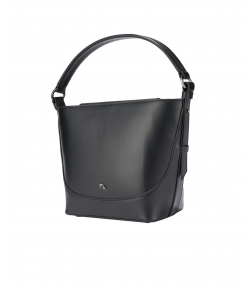 کیف کراس بادی چرم طبیعی چرم مشهد Mashad Leather مدل S5301