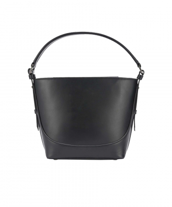 کیف کراس بادی چرم طبیعی چرم مشهد Mashad Leather مدل S5301