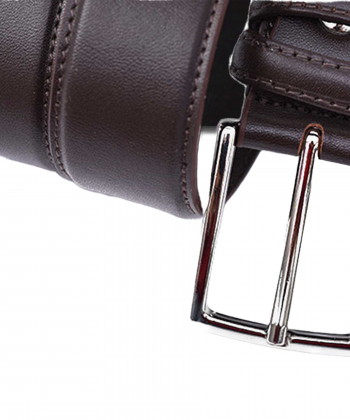 ست جیبی چرم طبیعی چرم مشهد Mashad Leather مدلU0017-091