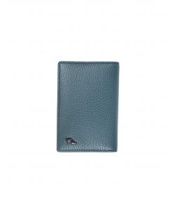 جا کارتی چرم طبیعی چرم مشهد Mashad Leather مدل D5572