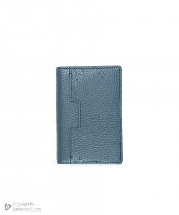 جا کارتی چرم طبیعی چرم مشهد Mashad Leather مدل D5572