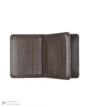 جاکارتی چرم طبیعی چرم مشهد Mashad Leather مدلG5035-002