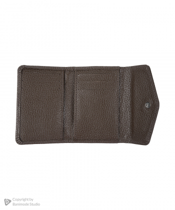 جا کارتی چرم طبیعی چرم مشهد Mashad Leather مدل D5556