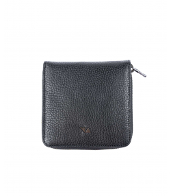 کیف پول چرم طبیعی چرم مشهد Mashad Leather مدل D5558