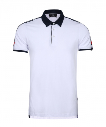 پولوشرت مردانه جامه پوش آرا JPA