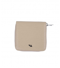 کیف پول چرم طبیعی چرم مشهد Mashad Leather مدل D5541