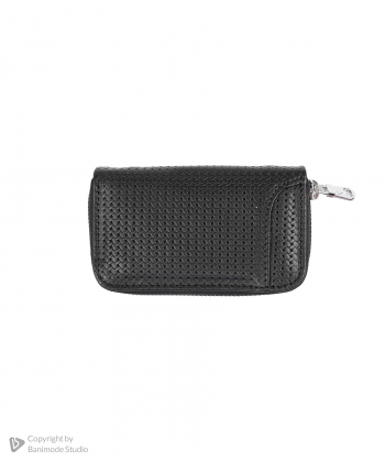 جاکلیدی چرم طبیعی چرم مشهد Mashad Leather مدل G5036