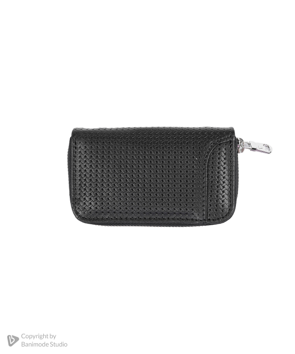 جاکلیدی چرم طبیعی چرم مشهد Mashad Leather مدل G5036
