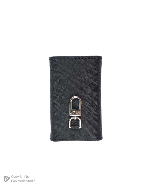 جا کلیدی چرم طبیعی چرم مشهد Mashad Leather مدل G5047