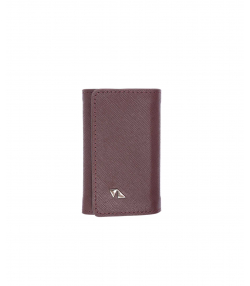 جا کلیدی چرم طبیعی چرم مشهد Mashad Leather مدل G5047