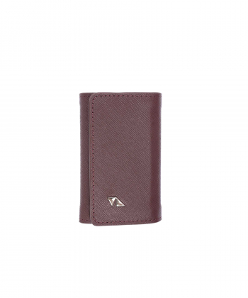 جا کلیدی چرم طبیعی چرم مشهد Mashad Leather مدل G5047